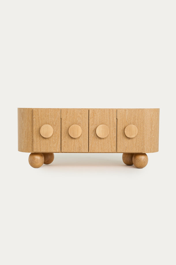 Mesa de TV Ajedrez