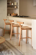 Silla de Barra Aqua