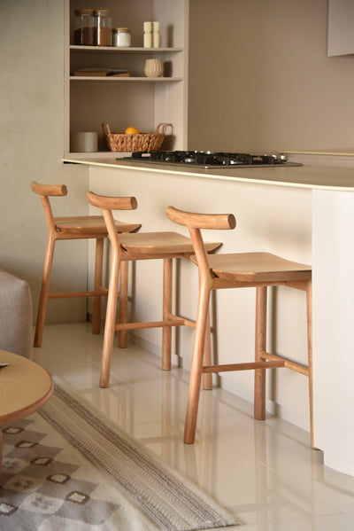 Silla de Barra