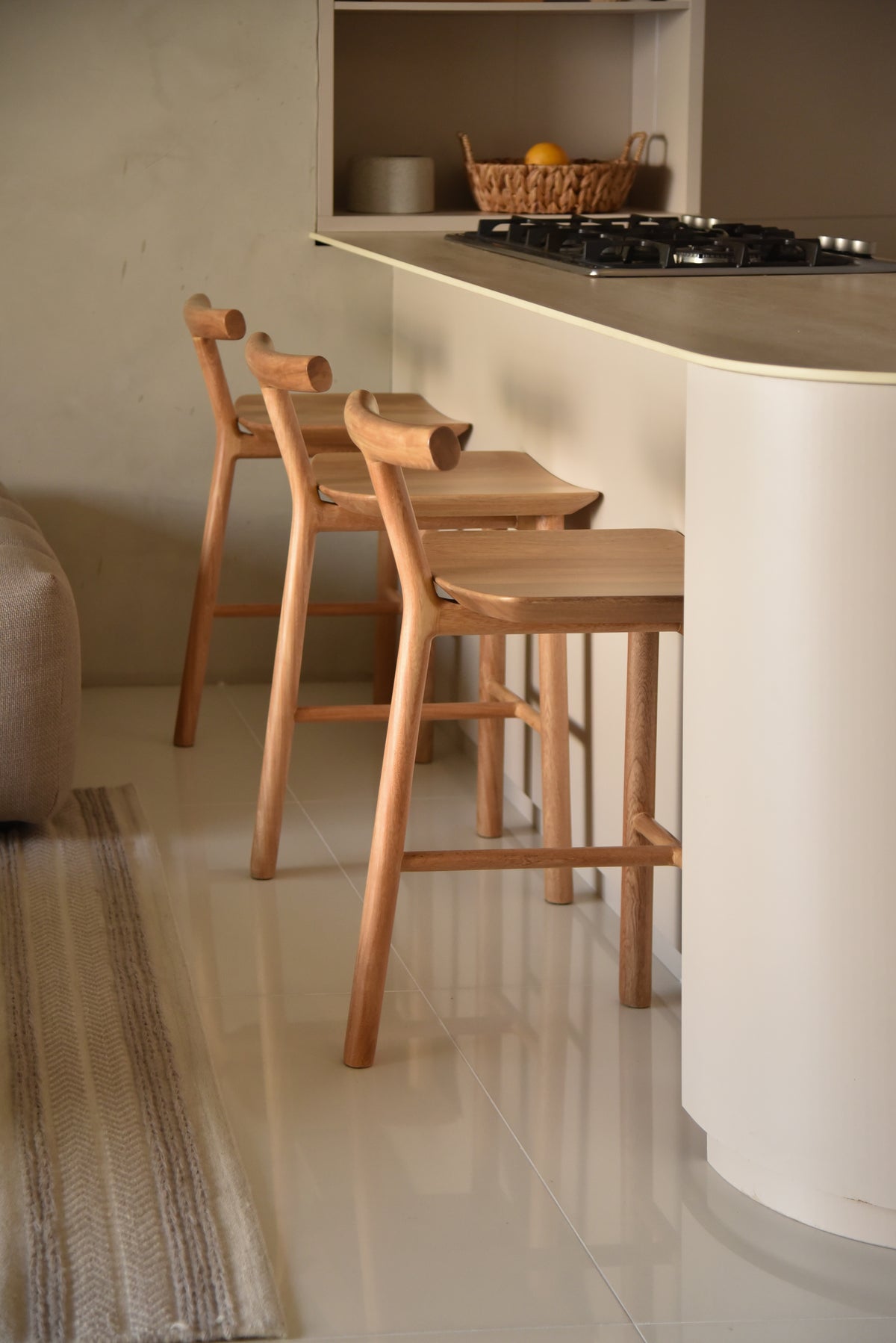 Silla de Barra Aqua-2