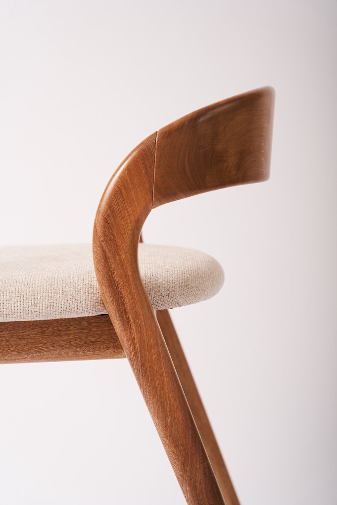 Silla de Barra Miller
