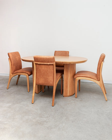 Base de Comedor Maddy