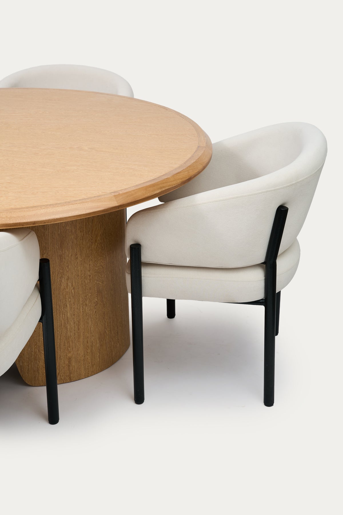 Comedor Cosecha con Silla Bell