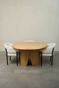 Comedor Cosecha con Silla Bell