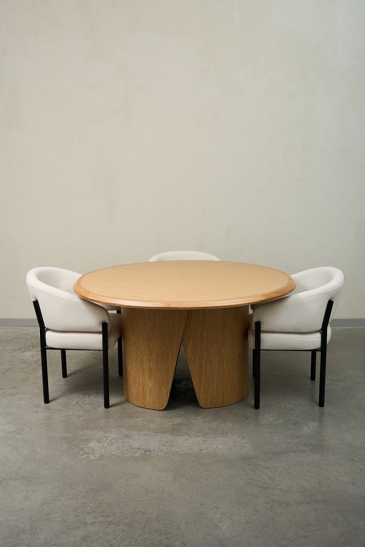 Comedor Cosecha con Silla Bell