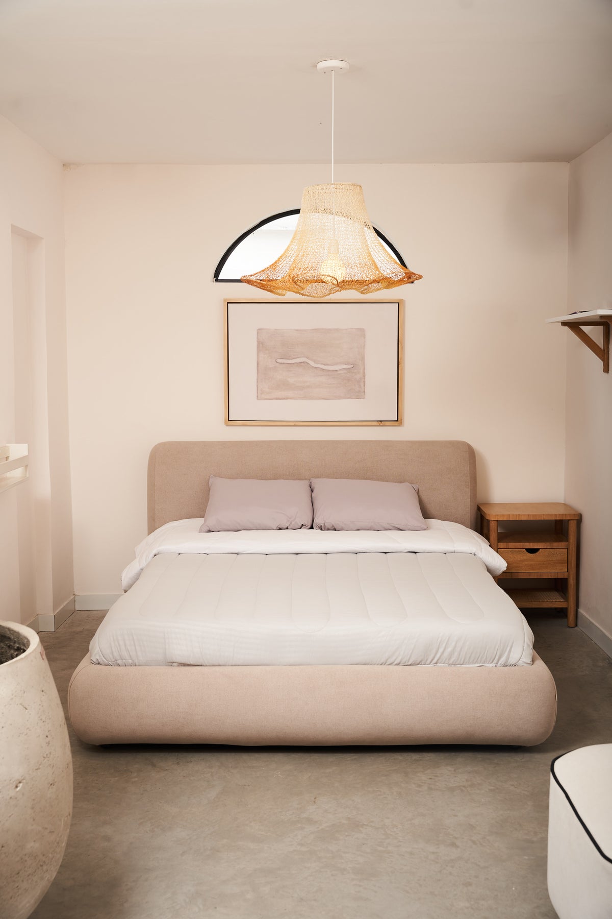 Cama Alison