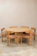 Comedor Cosecha