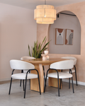 Comedor Aret