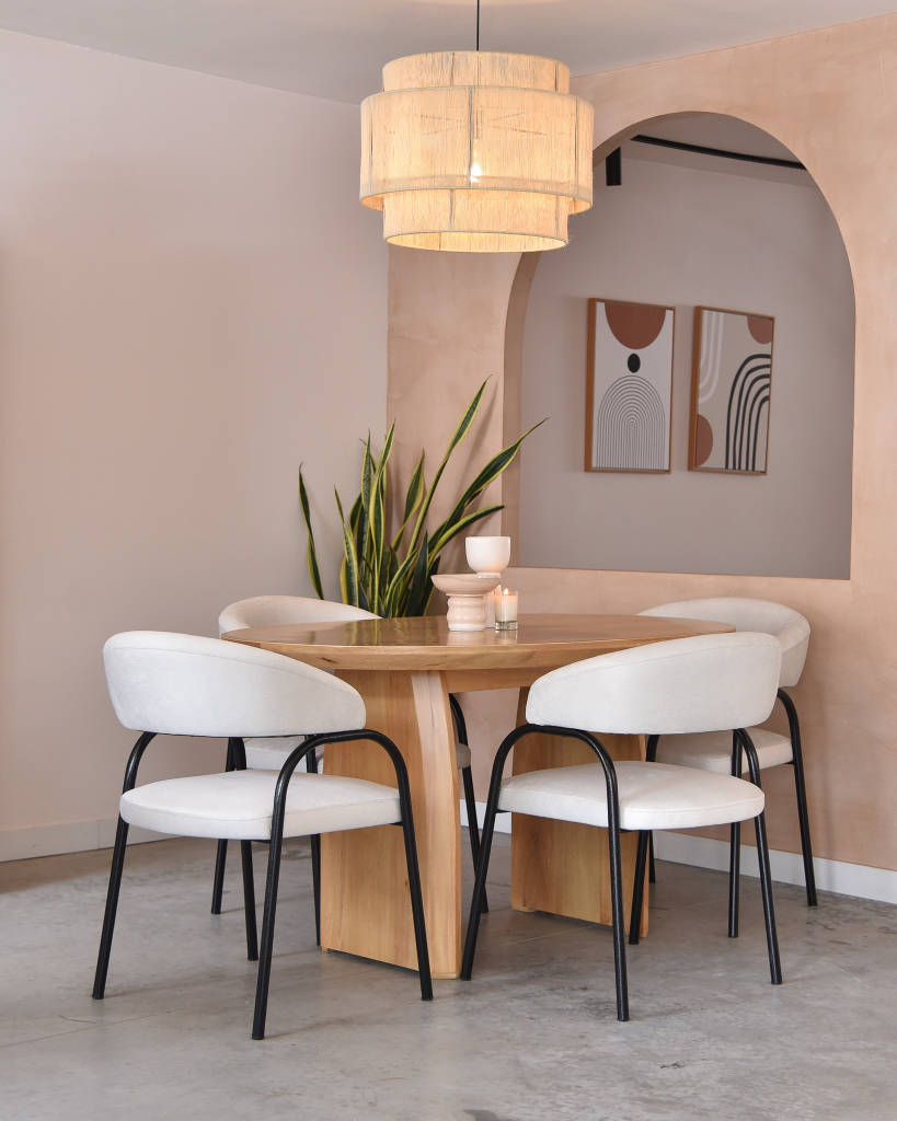 Comedor Aret