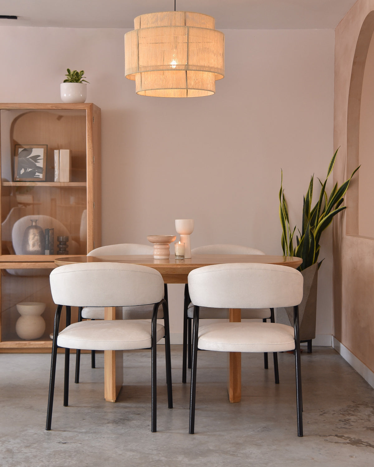 Comedor Aret