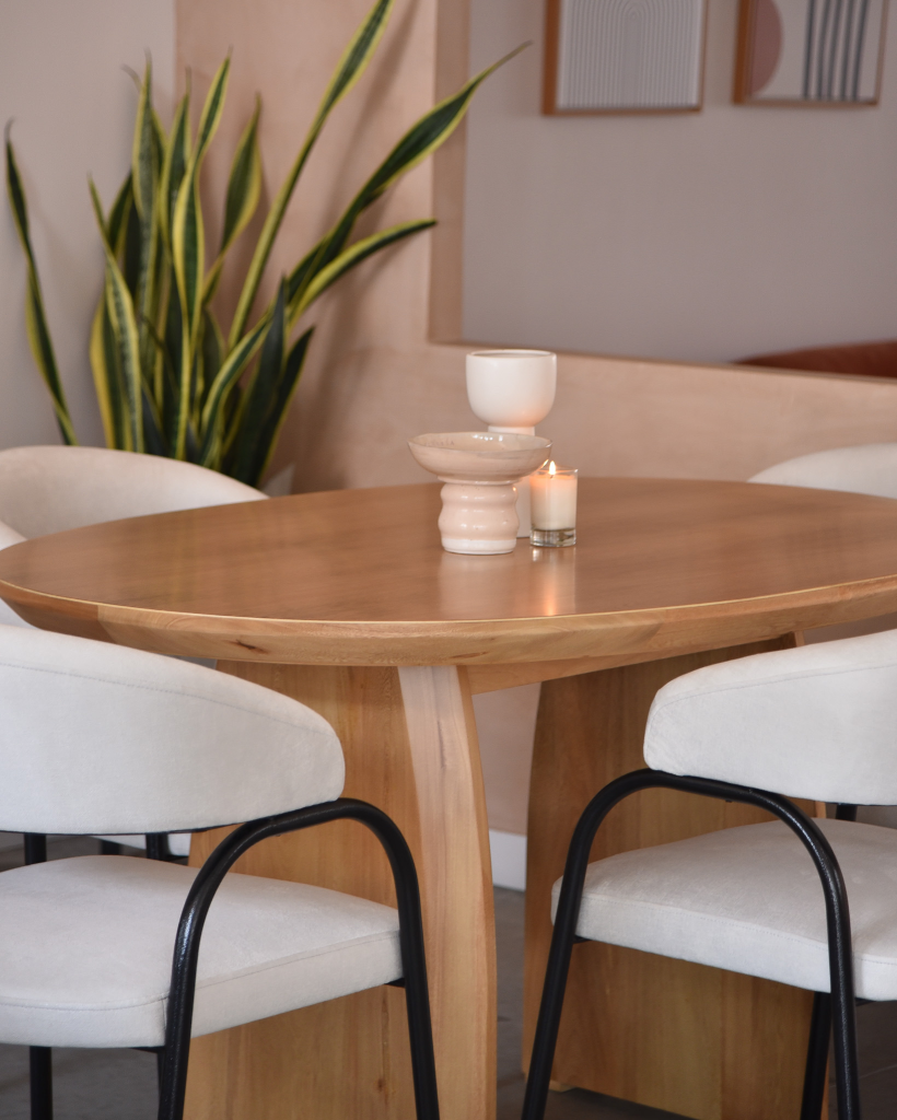 Comedor Aret