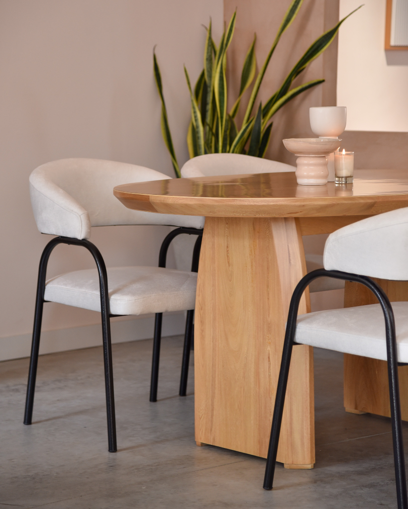 Comedor Aret