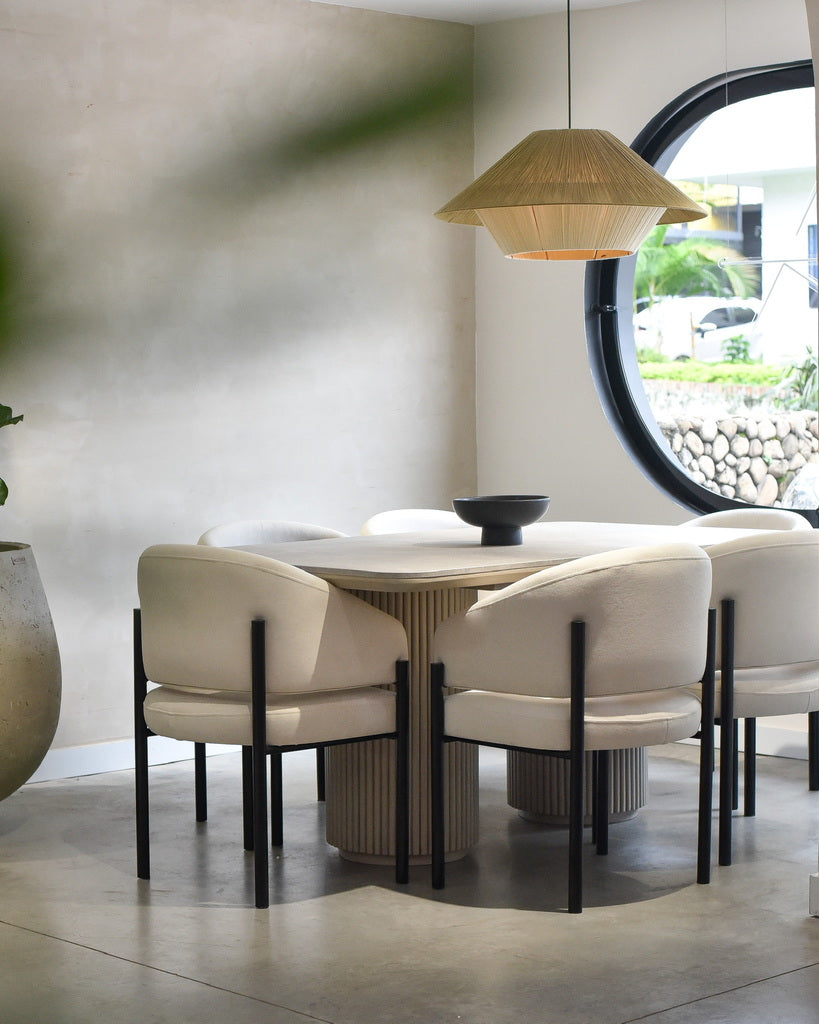 Comedor Bell