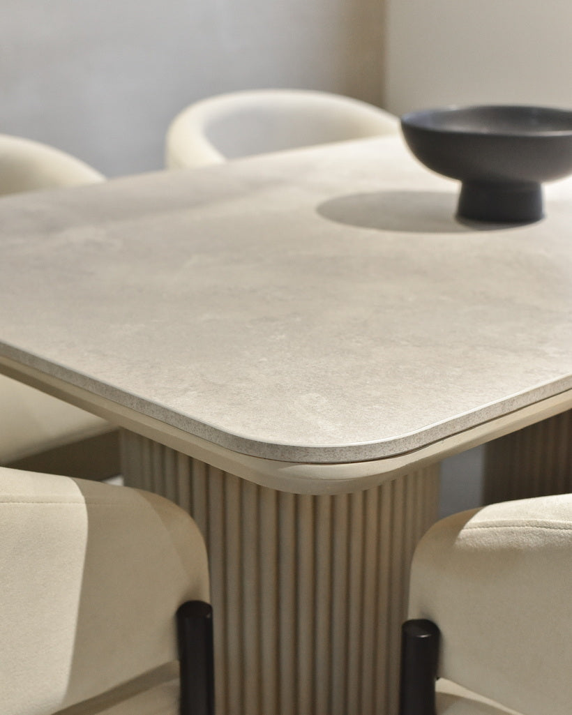 Comedor Bell