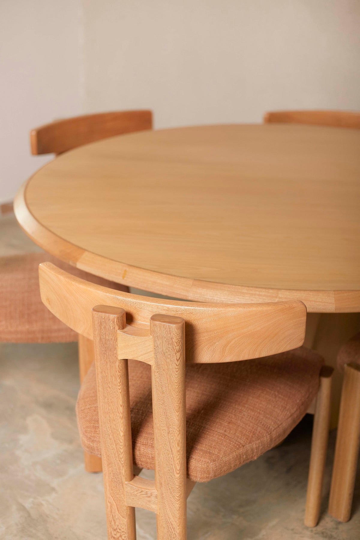 Comedor Cosecha