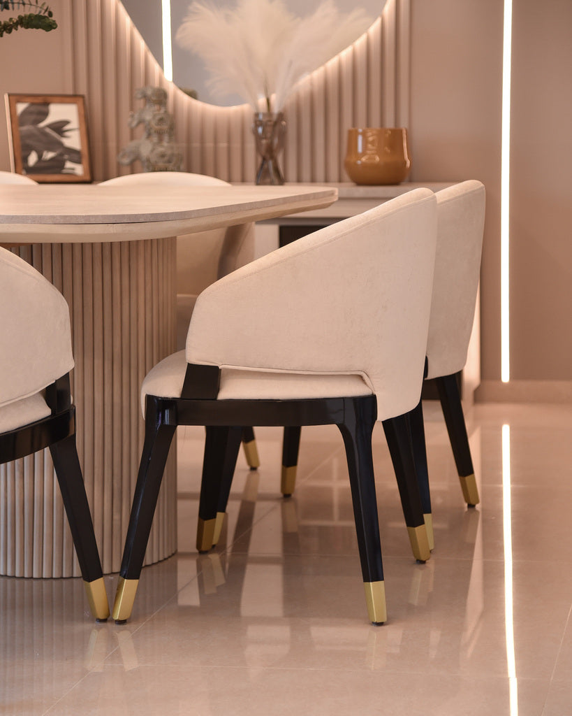 Comedor Mocca