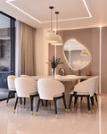Comedor Mocca