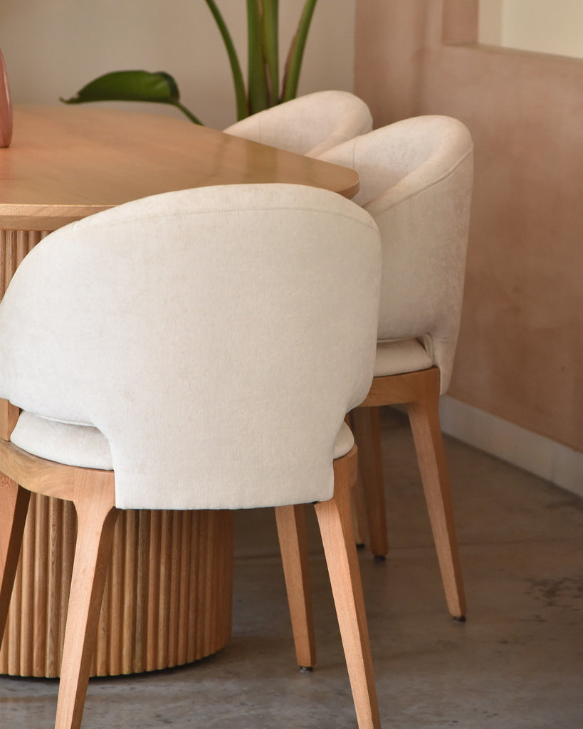 Comedor Mocca Base Maddy