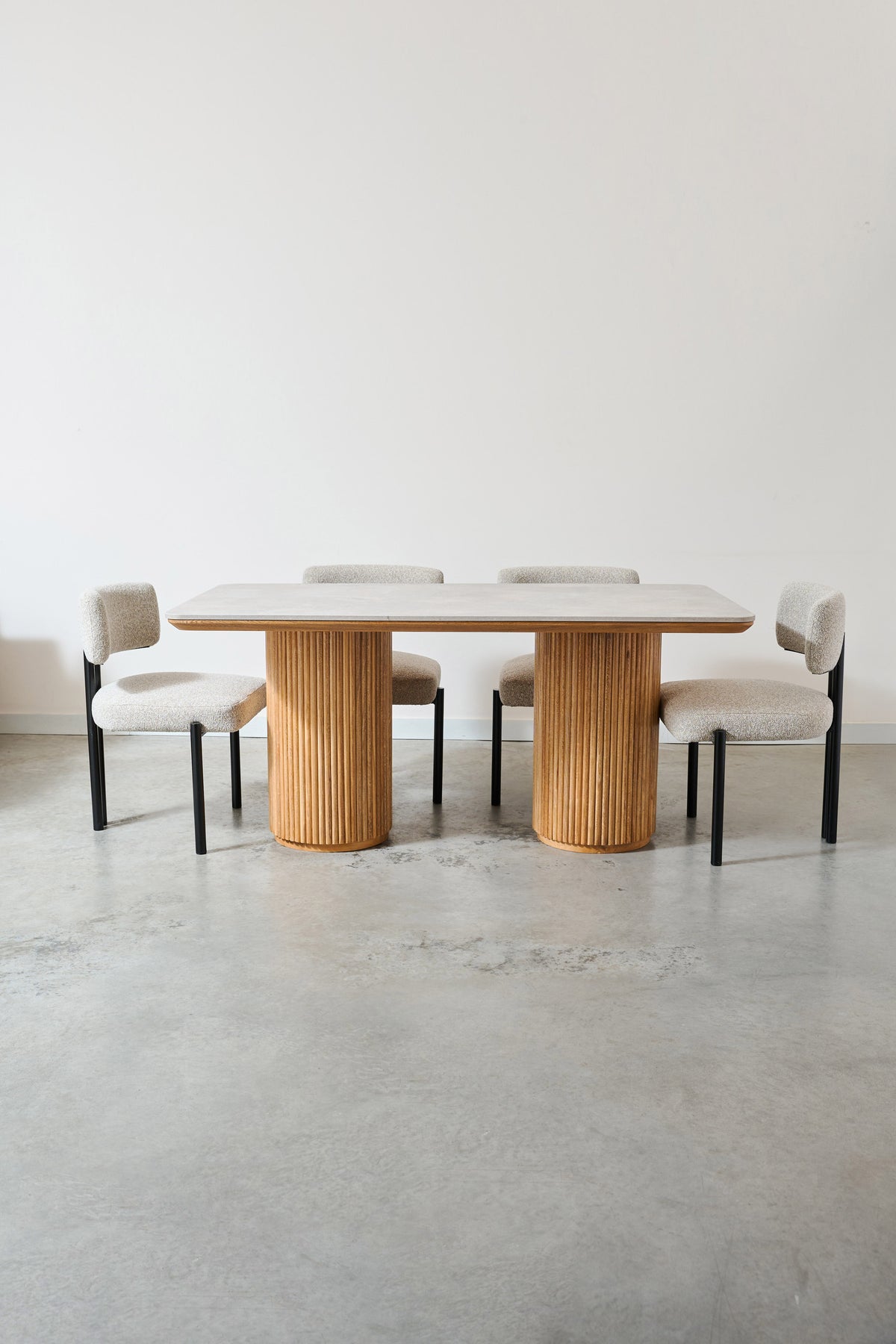Comedor Musgo
