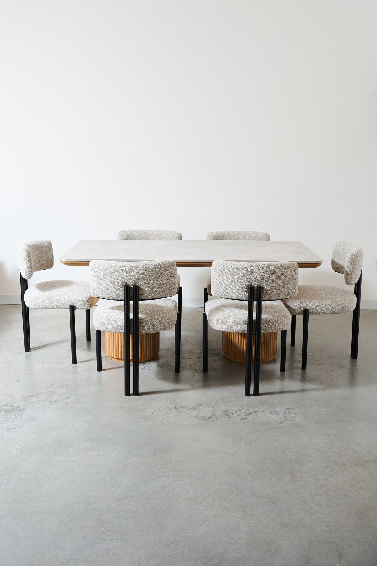 Comedor Musgo