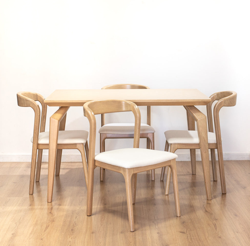 Comedor Panton