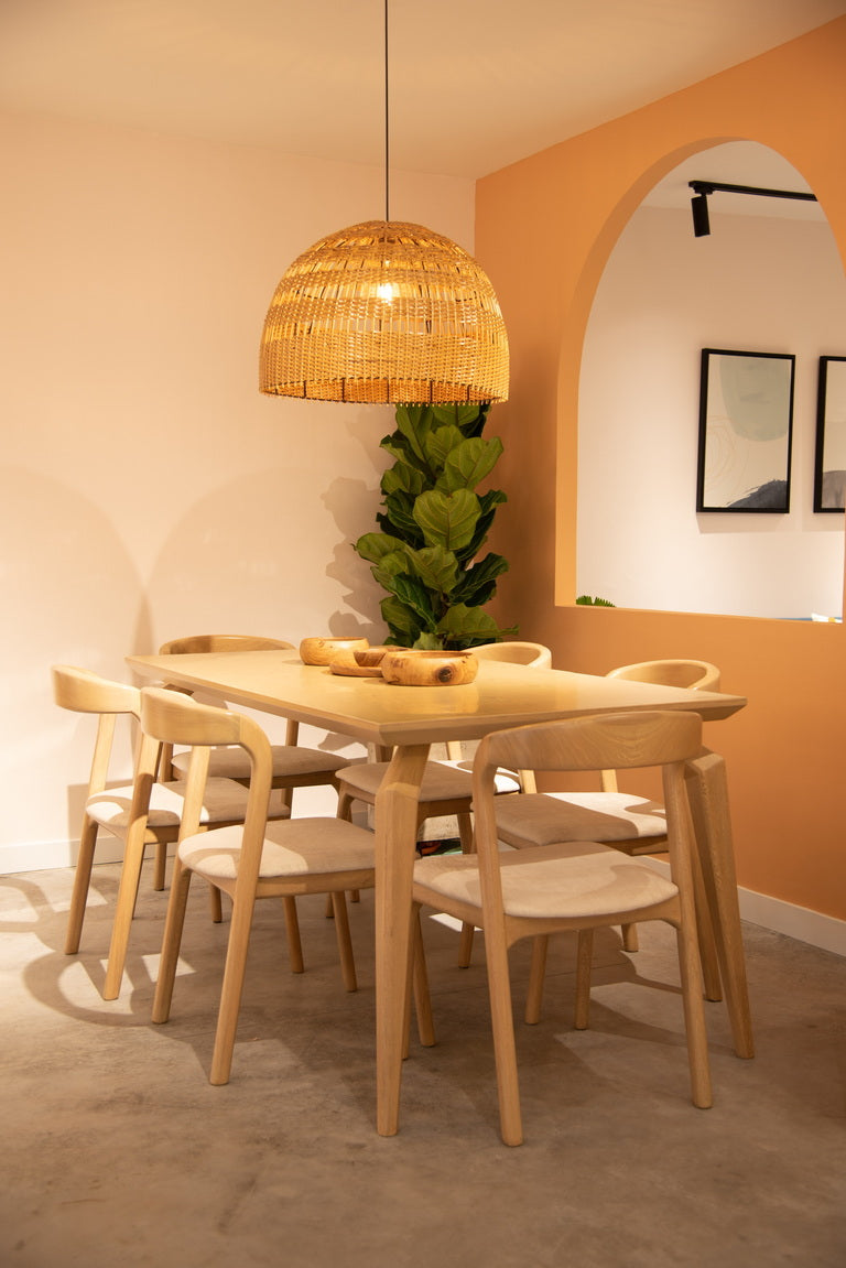 Comedor Panton