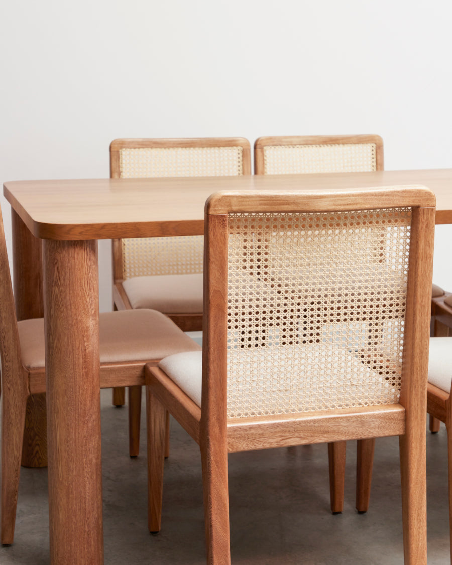 Comedor Verona