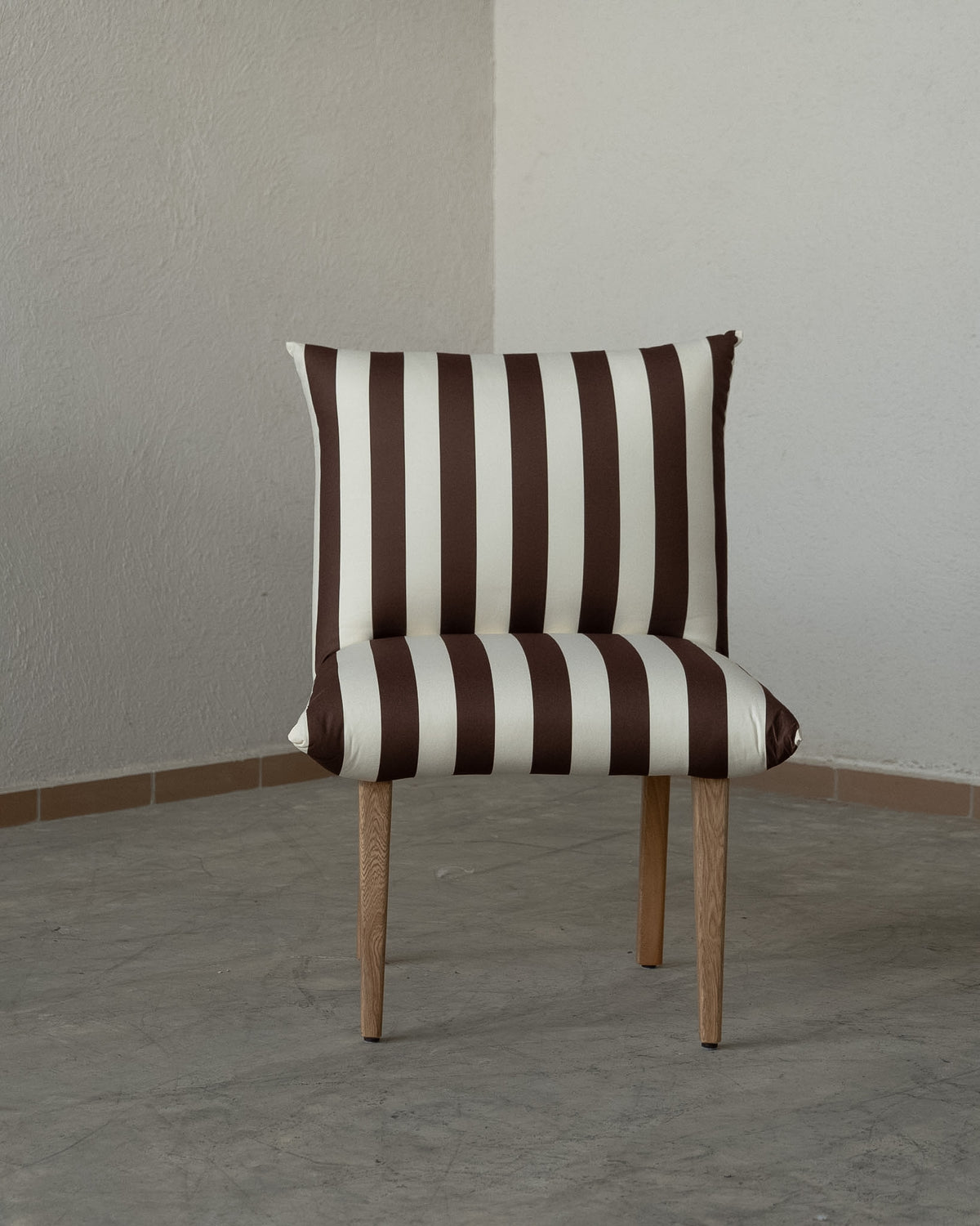 Silla Print Rayas-3