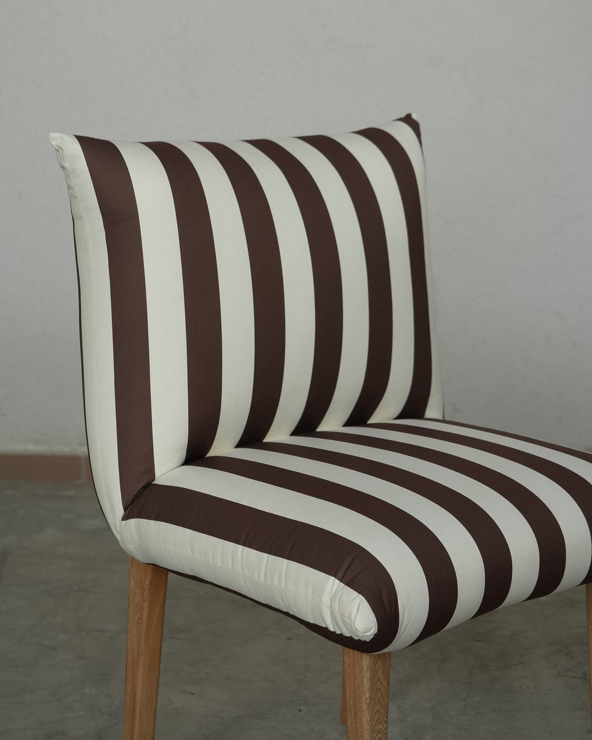 Silla Print Rayas-2