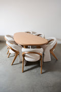 Silla Estructura