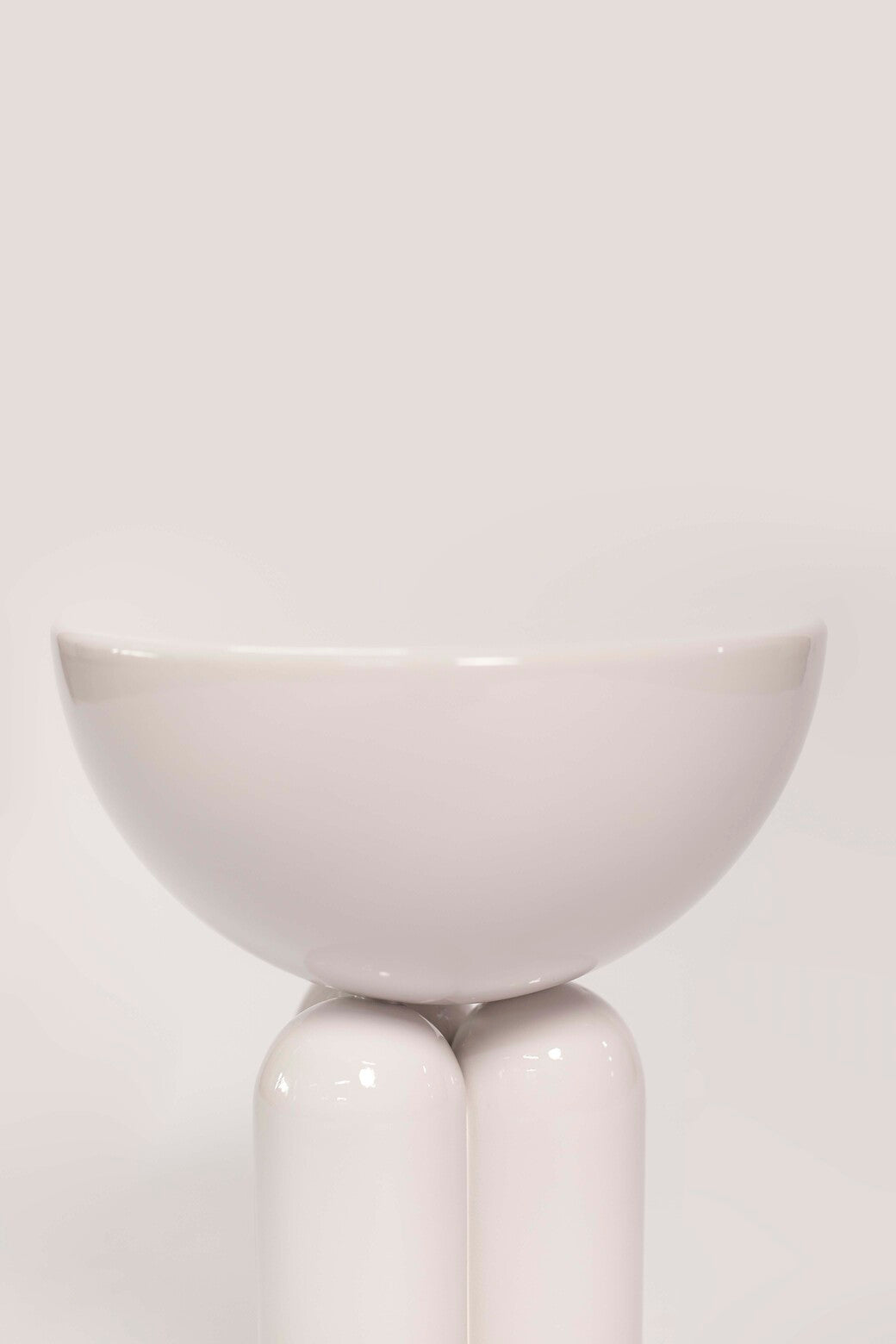 Mesa auxiliar Geisha