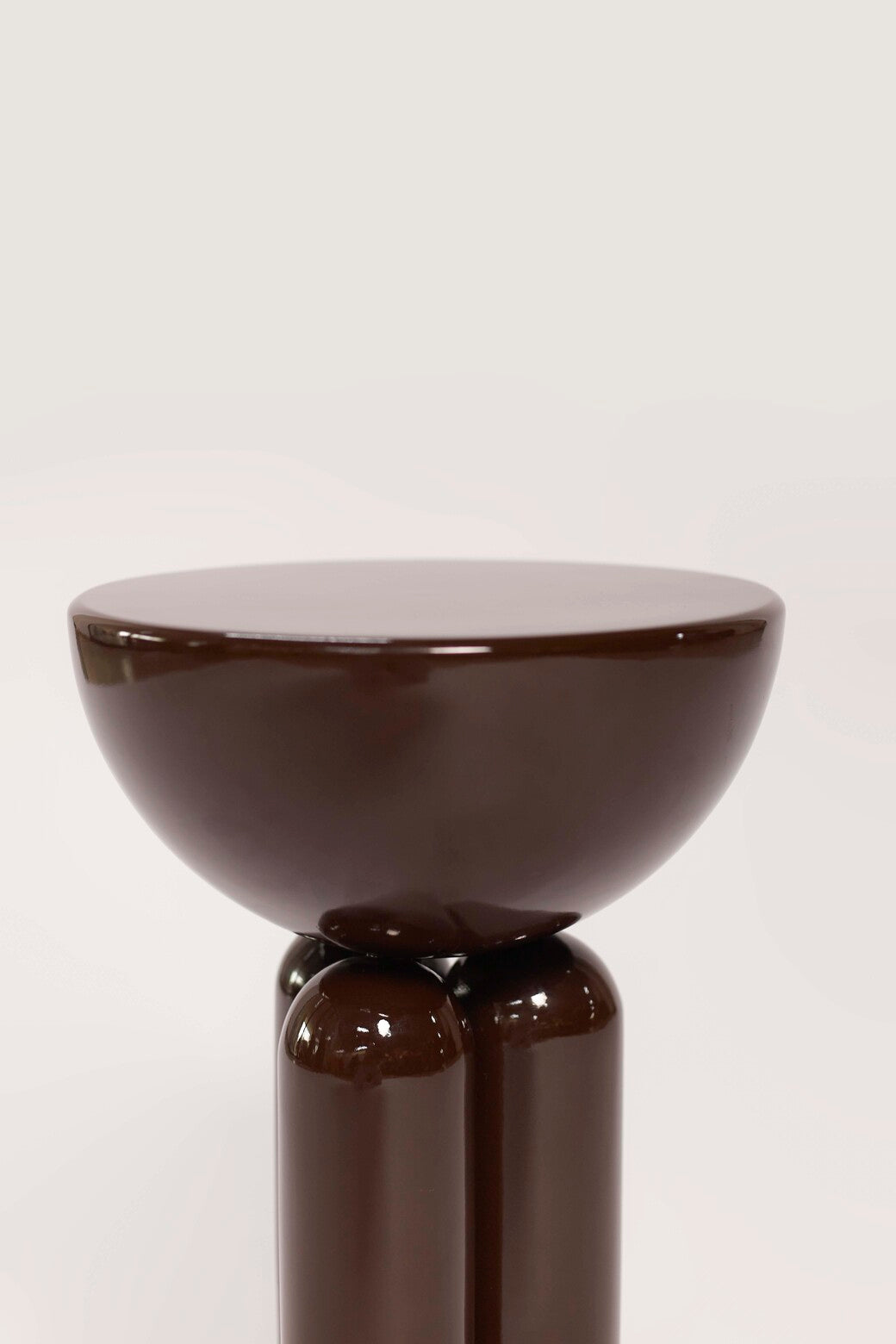 Mesa auxiliar Geisha