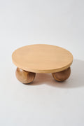 Mesa de Centro Terra