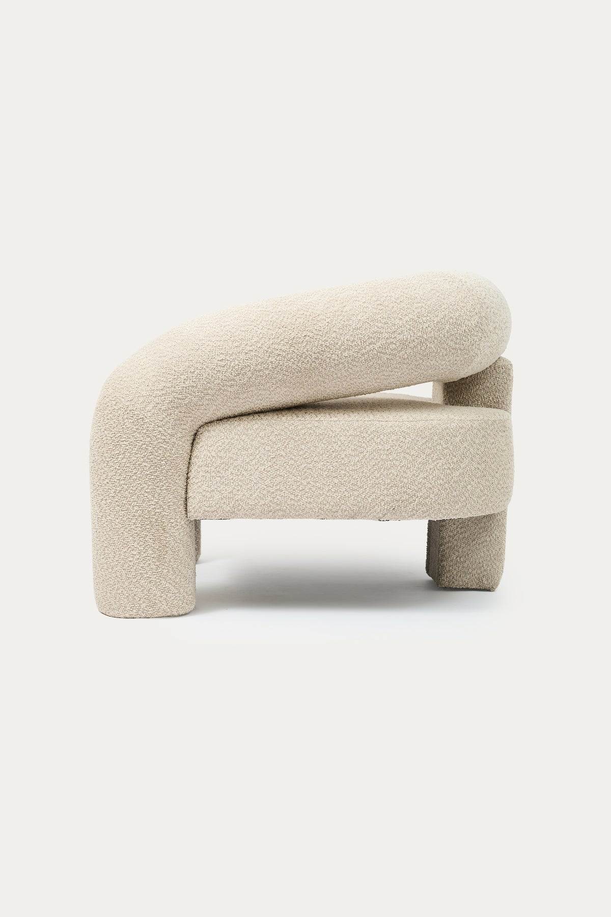 Poltrona Nido-4