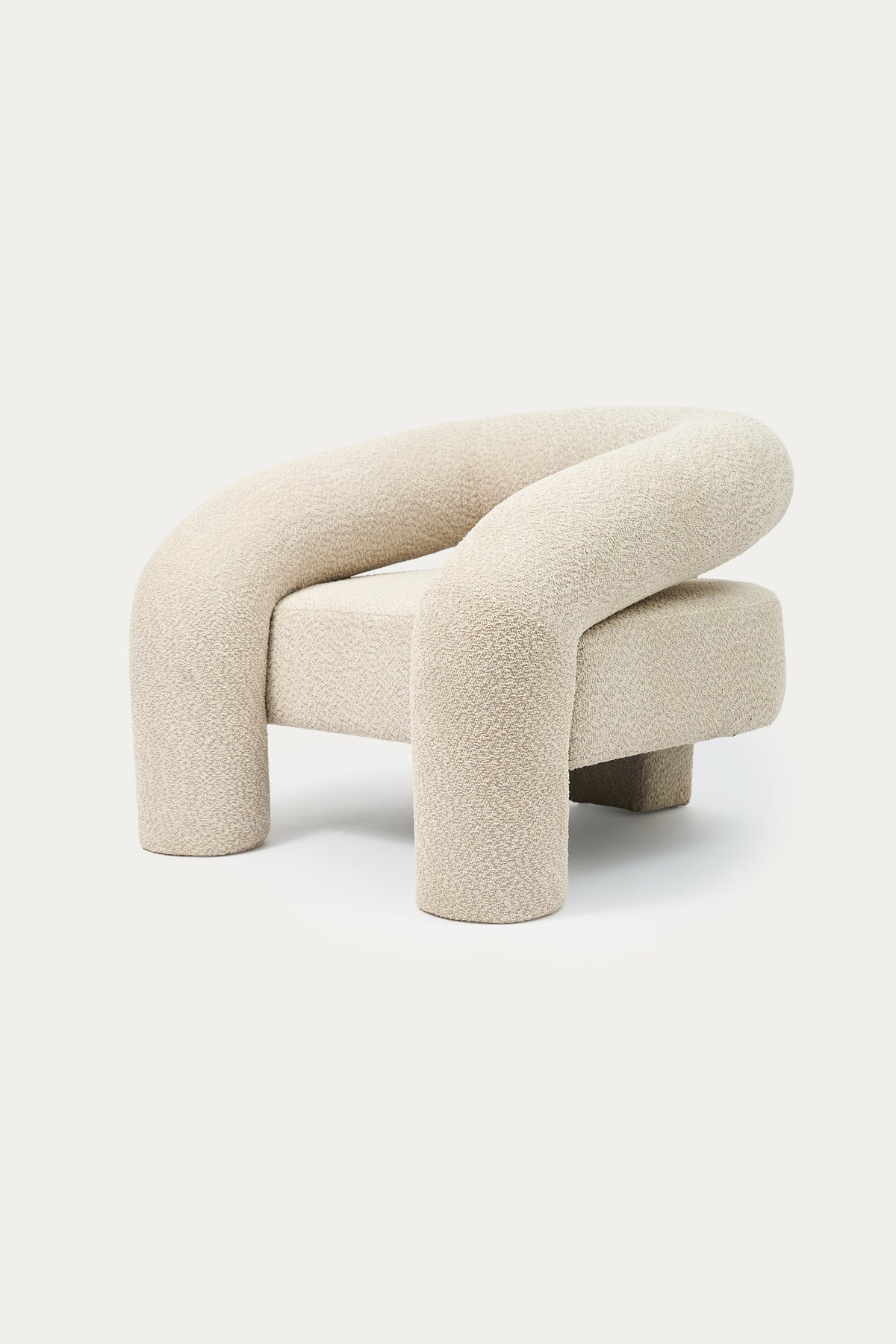 Poltrona Nido-1