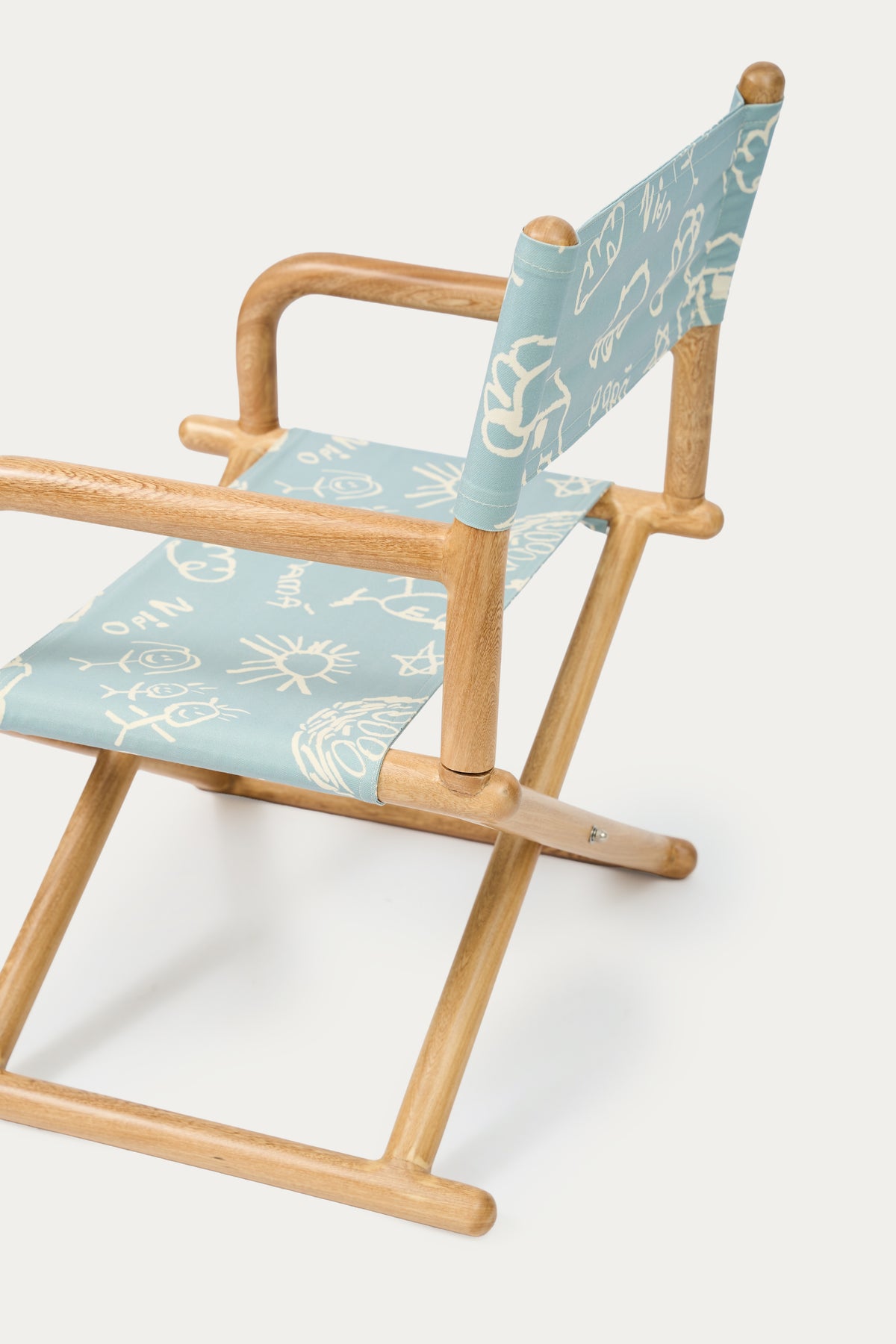 Silla Rayon Infantil-4