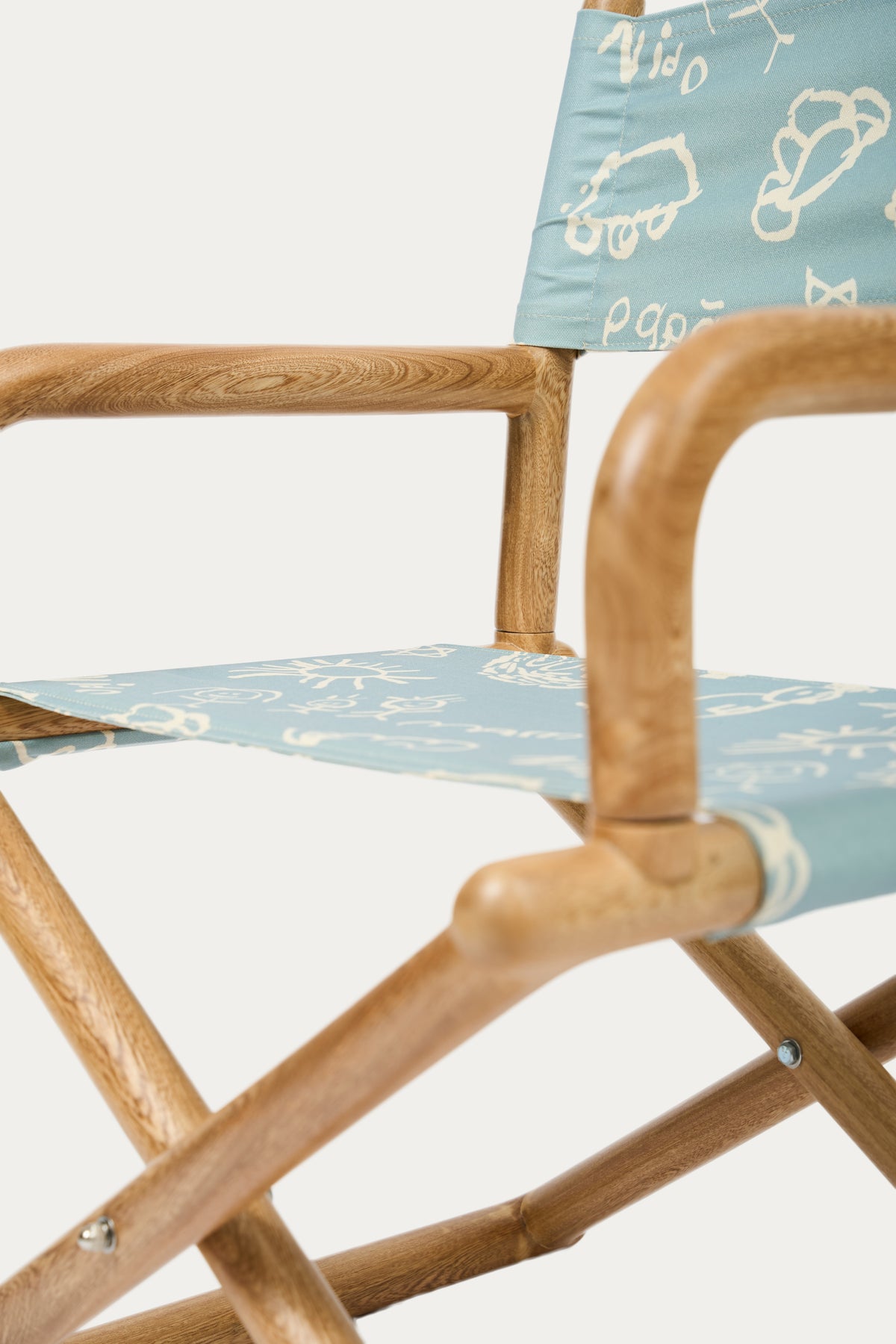 Silla Rayon Infantil-3