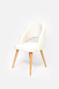 Silla Marfil New