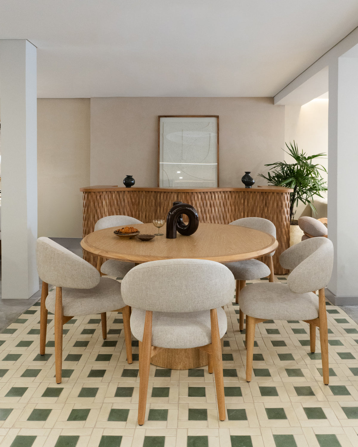 Silla Siena-2