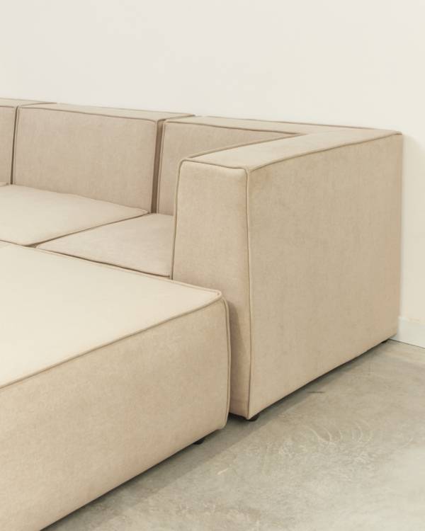 Sofa Modular Cruz