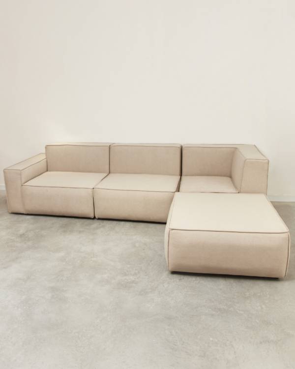 Sofa Modular Cruz