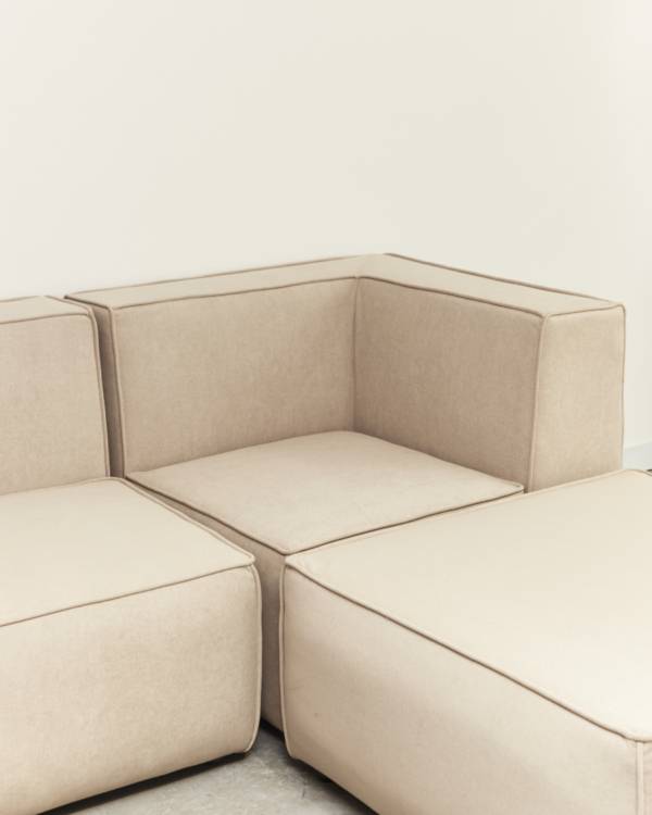 Sofa Modular Cruz