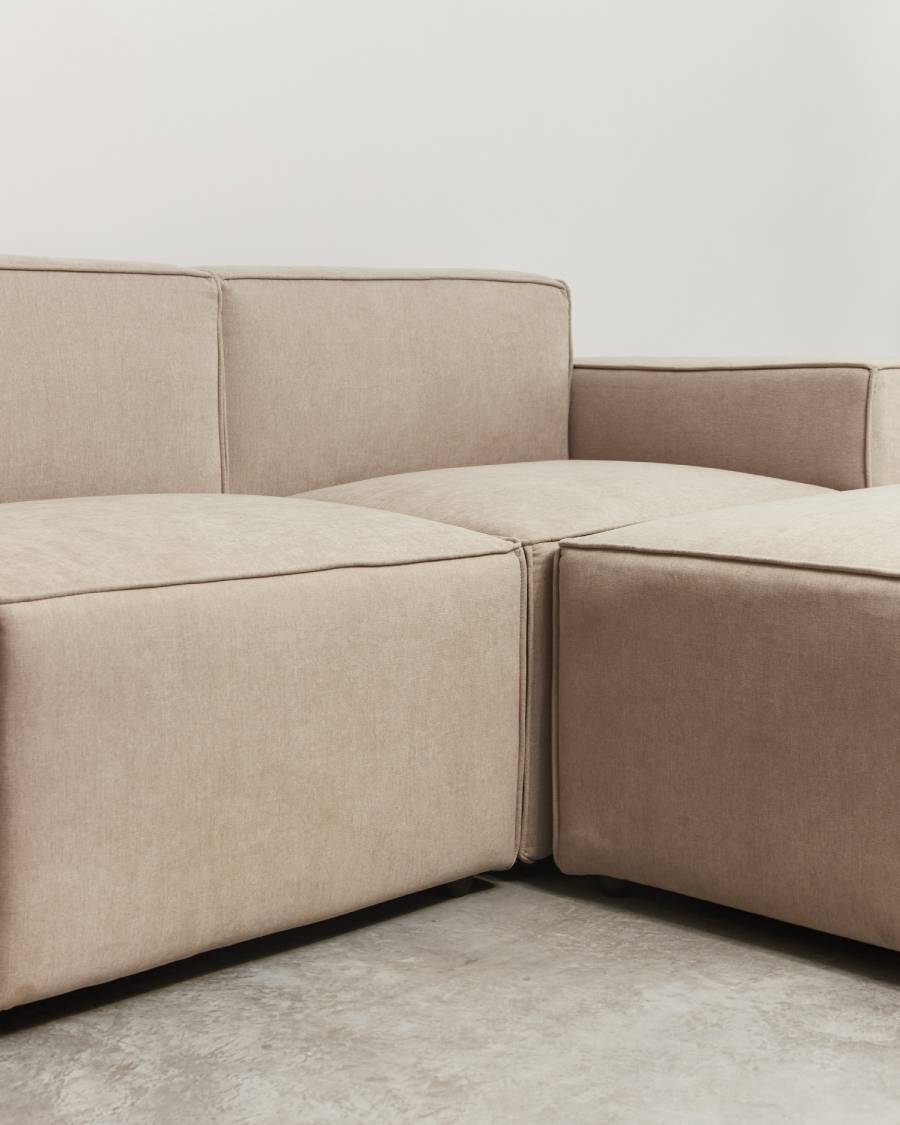 Sofa Modular Cruz