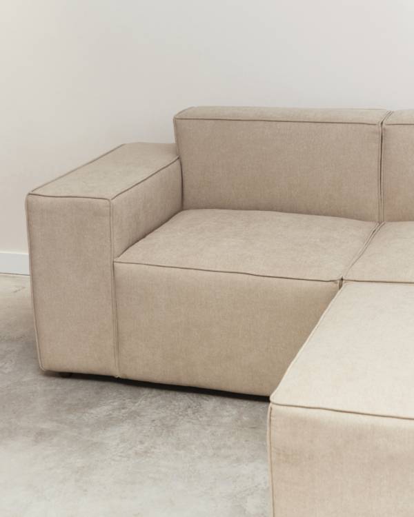 Sofa Modular Cruz
