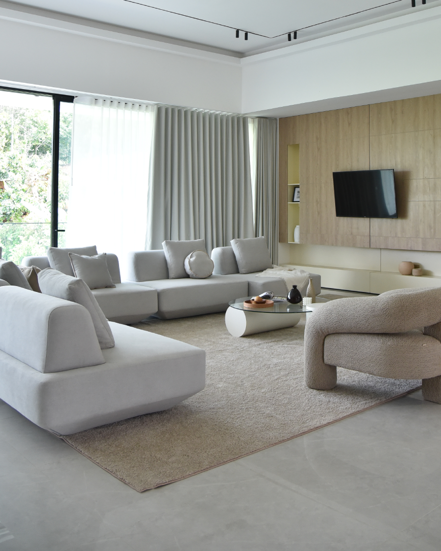 Sala Modular Nido-1