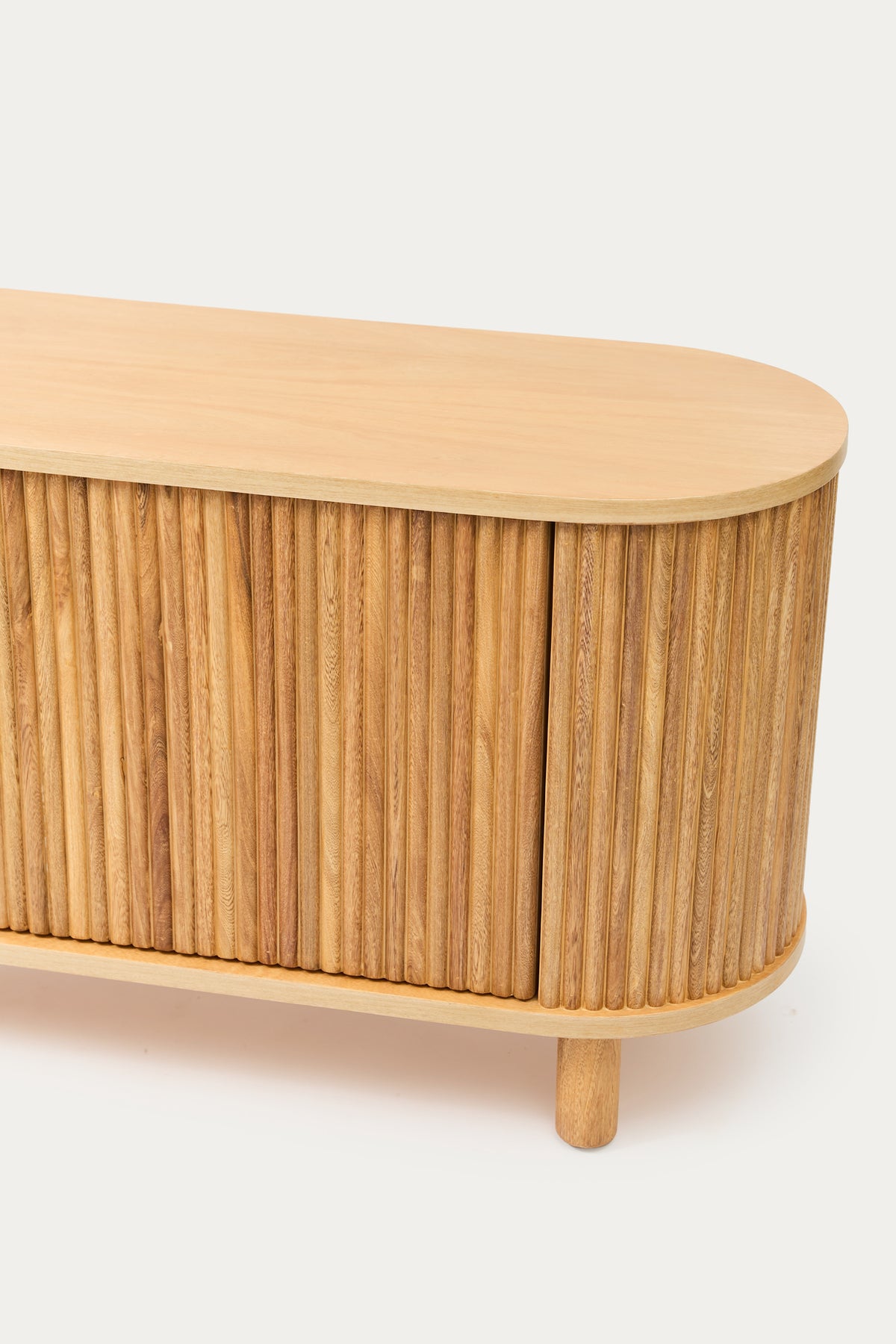 Mesa de TV Canela