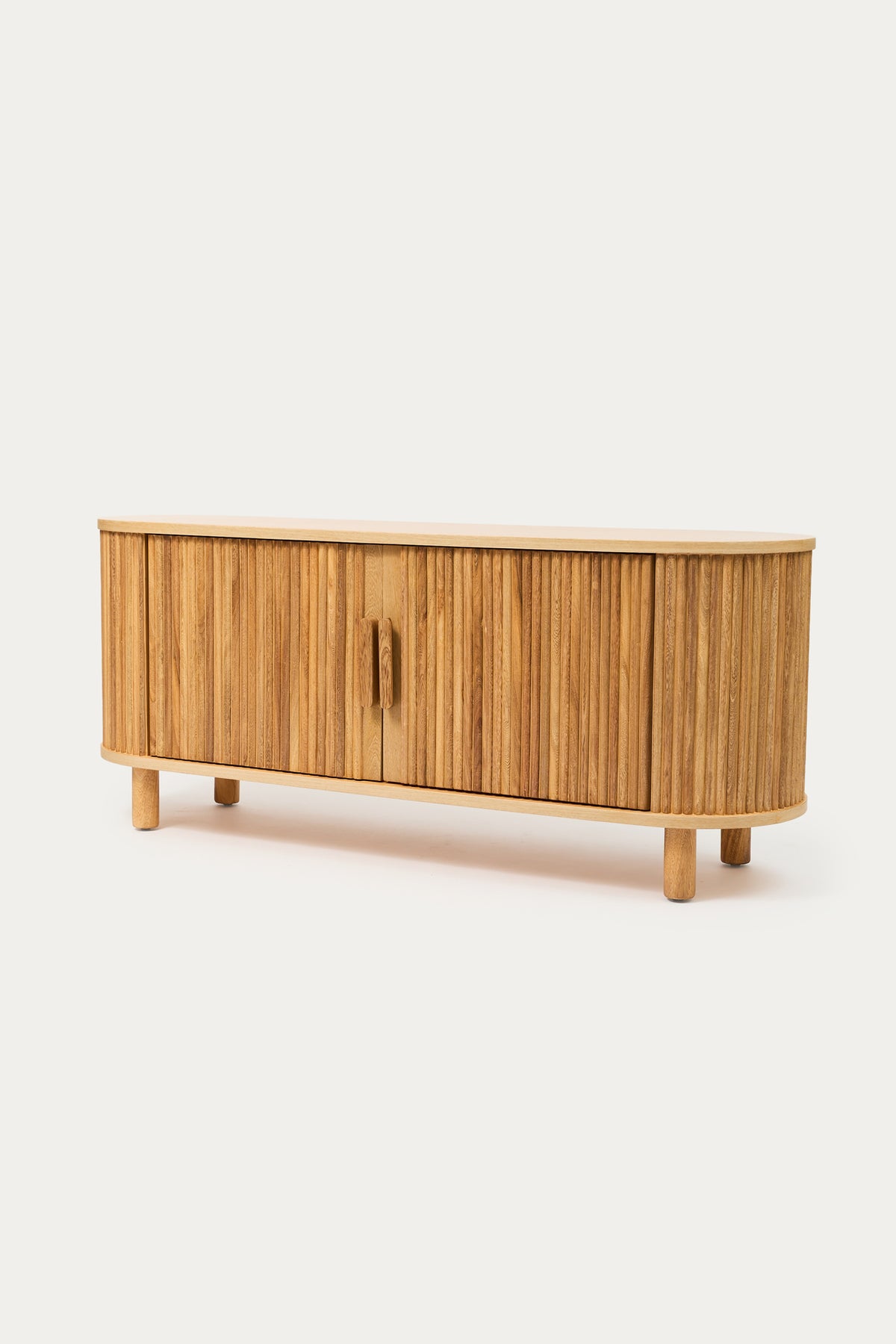 Mesa de TV Canela