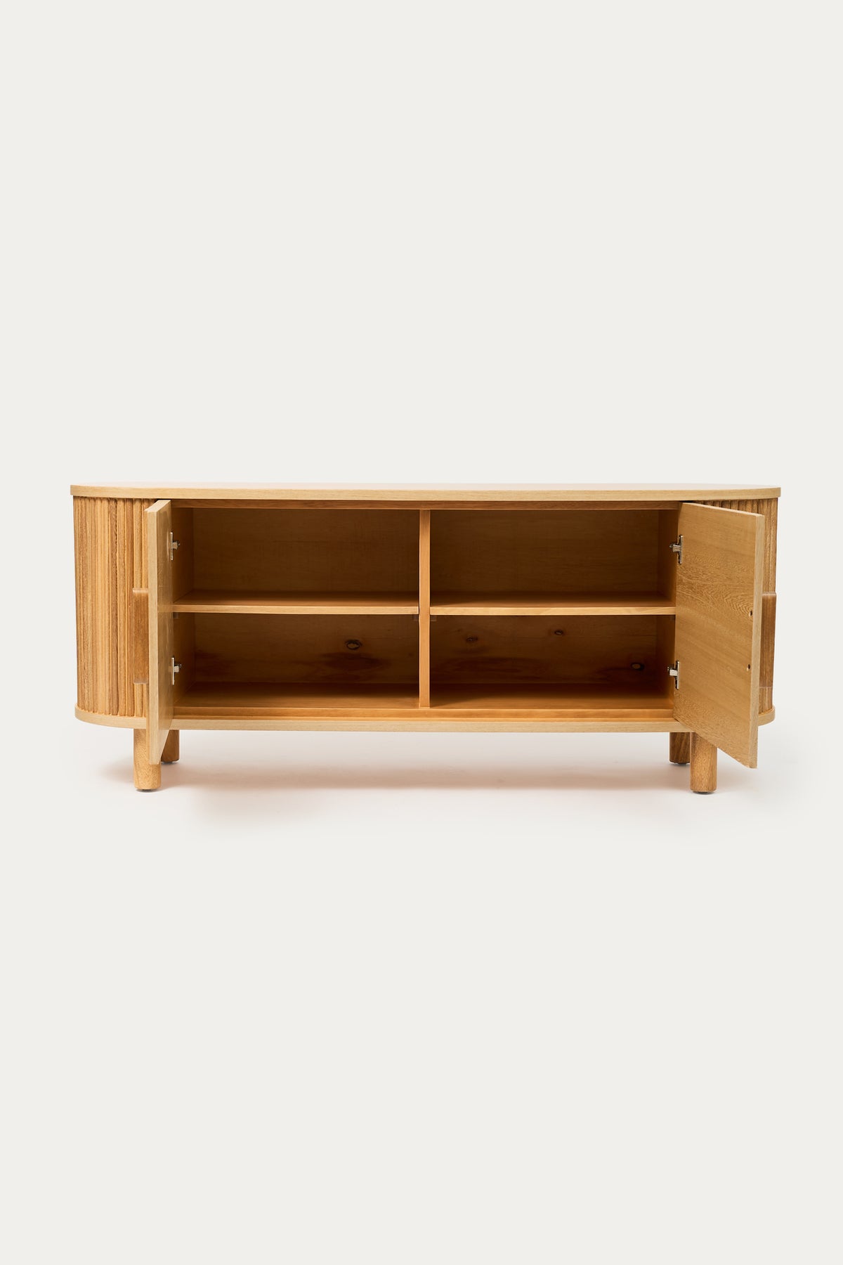 Mesa de TV Canela