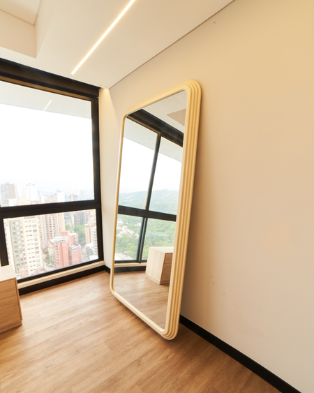 Espejo Escala