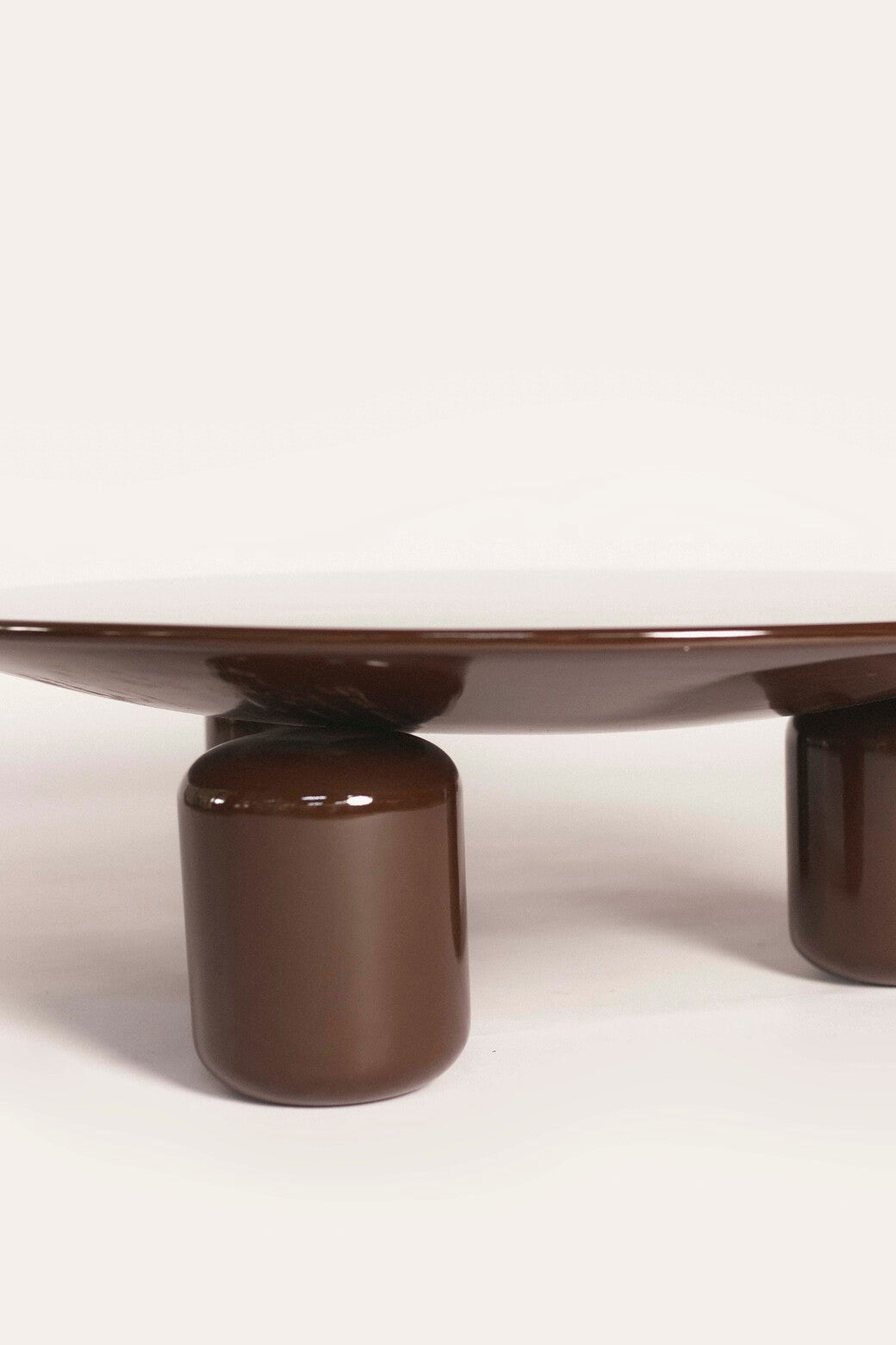 Mesa de centro Machiato